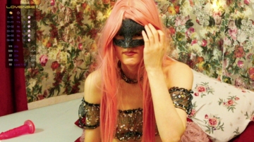 Girl0815 08-12-2021 Show 